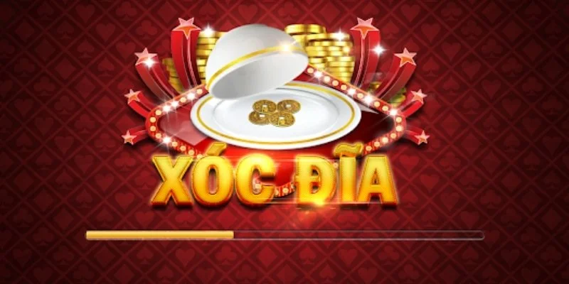 Giới thiệu bộ môn xóc đĩa tại tv88